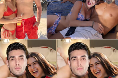 Bollywood Royalty on Honeymoon Bliss: Sara Ali Khan and Husband Arjun Singh’s Dreamy Getaway Breaks the Internet/hi