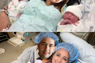 Double the Joy! Parineeti Chopra and Raghav Chadha Welcome Twin Baby Boys — Bollywood & Politics Celebrate New Life Together /hi