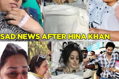 Sad News: After Hina Khan now Diya Aur Baati Hum fame Deepika Singh Admitted to Hospital Critically/hi