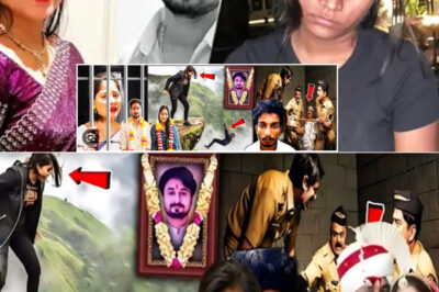 Raj revealed the whole truth in the remand room, Sonam had pushed him into the ditch! Raja Raghuv…/hi
