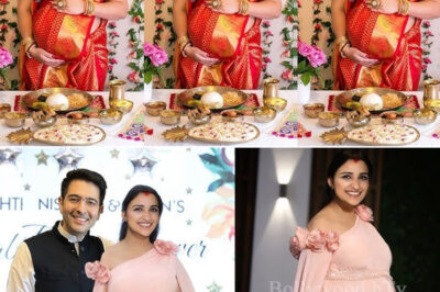 GLAMOROUS & DIVINE! Inside Parineeti Chopra’s Grand Godh Bharai Ceremony – A Celebration Fit for Royalty!/hi
