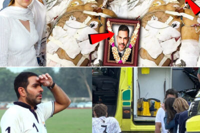HEARTBREAKING! Sunjay Kapoor’s Last Video Before Death LEAKED – Karisma’s Ex-Husband Left a Final Message That SHOCKED Everyone!/hi