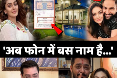 What was Shefali’s last wish, why was her husband’s name not in the will? Shefali jariwala husband/hi