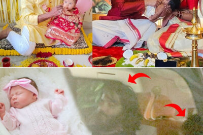Ananat Ambani Radhika Merchant baby first look introduce their baby to all the world /hi