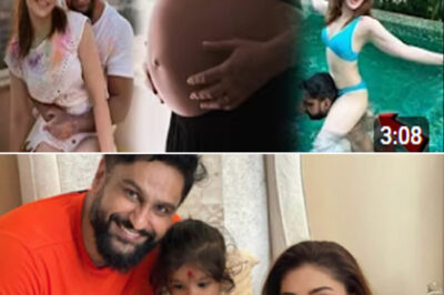 Why could Shefali not become a mother even after two marriages? Shefali Jariwala/hi
