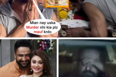 😲 Shefali Jariwala Death Reason Revealed by her Husband Parag Tyagi/hi