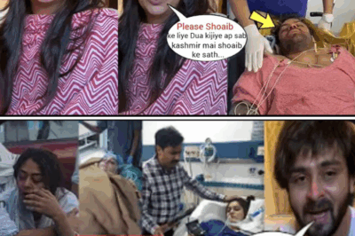 Sad News for Dipika Kakar fans Falaq Naaz, Shoaib Ibrahim Crying Uncontrollabl for Dipika Kakar !