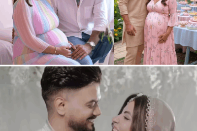 OMG! Hina Khan confirms Pregnancy just after Wedding, was Pregnant before Marriage