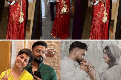 Hina Khan’s GRAND Entrance into the Jaiswal Family!
