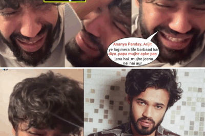 Sad News for Irrfan Khan Fans as his son Babil Khans Last Video pass after Mistreated from Bollywood