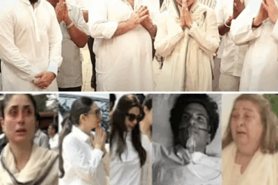 Sad News for Kapoor Family as Kareena Karishma Kapoor’s Son in law Passed away in Hear*t Attackk!