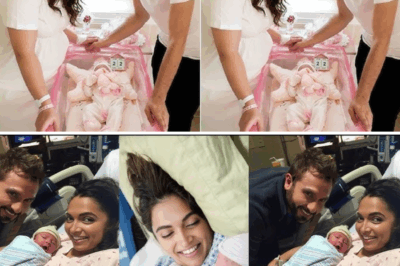 Actress Deepika Padukone & Ranveer Singh first Pic with Baby after Delivery