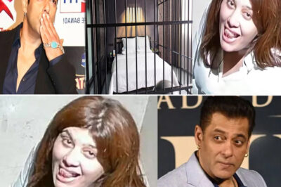 36 year old actress arrested from Salman Khan’s house! Salman Khan/hi