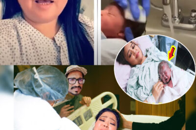 CONFIRMED: Bharti Singh’s Normal Delivery Details Revealed — First Photos of Her Baby Boy Melt the Internet! /hi