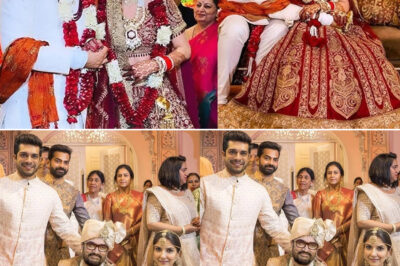 WATCH NOW: Aamir Khan’s never-before-seen extravaganza on his third wedding to Gauri Spratt with Salman Khan and family!”what a waste”/hi