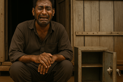 Just After Giving ₹10 Lakhs to My Wife’s Son, I Was Crushed by a Heartbreaking Secret That Shattered My Soul…
