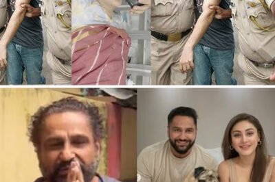 🚨 BREAKING: Shefali Jariwala’s Husband Parag Tyagi SUMMONED by Mumbai Police — M*rder Investigation SHOCKS Nation!/hi