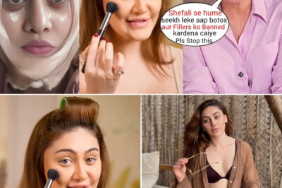 Kareena Kapoor Explodes Over Botox Culture After Shefali Jariwala’s Tragic Death: ‘This Obsession Is Dangerous!/hi