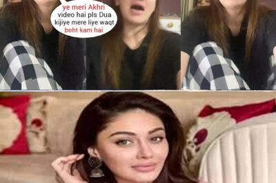 Shefali Jariwala’s Last Video talking about her Skin disease before Death & Truth about Parag Tyagi/hi