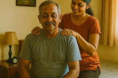 “In the quiet night, the father-in-law was depressed with his young daughter-in-law but did not expect that the clever girl had set an unexpected trap for him…/hi