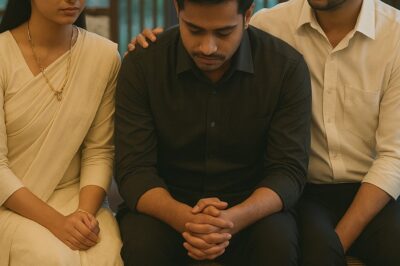 Two Brothers Married the Same Woman Because of Poverty. On the Wedding Night, They Took Turns — But When It Was the Younger Brother’s Turn, He Received a Devastating Shock…/hi