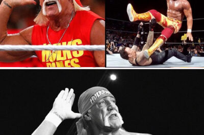 Final Bell Tolls: WWE Legend Hulk Hogan DIES at 71 — His Last Words Are Heartbreaking/hi
