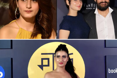 “What Happened to Fatima Sana Shaikh’s Hand?” Viral Video Sparks Uproar, Fans Blame ‘Failed Love Story’ for Mysterious Mark/hi