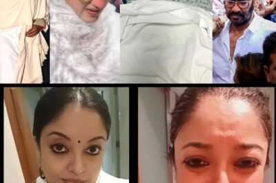 SHOCKING HEALTH CRISIS! Tanushree Dutta RUSHED to Hospital in CRITICAL Condition – Family in TEARS, Bollywood in PANIC!/hi