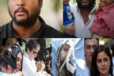 SHOCKING LOSS! Bollywood Star Dies After Multiple Organ Failure — Family Rushed to His Bedside in Final Moments 😢/hi