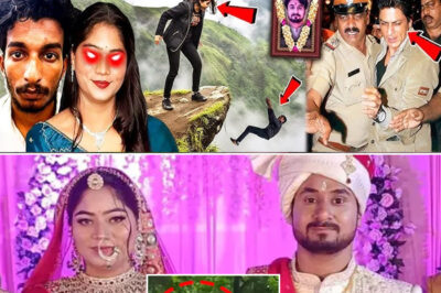 सोनम रघुवंशी केस में शाहरुख खान लपेटे में, हुआ चौंकाने वाला खुलासा! Sonam – Raja Raghuvanshi Case/hi