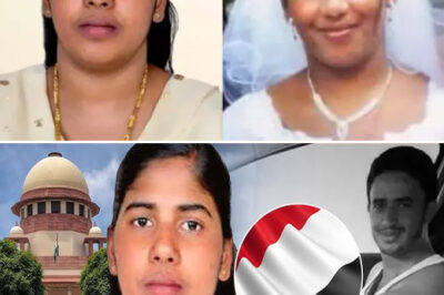 Trapped Abroad! Kerala Nurse Nimisha Priya Faces Final Countdown in Yemen — The Untold Truth Behind Her Desperate Fight for Justice🥹All You Need To Know About The Case/hi