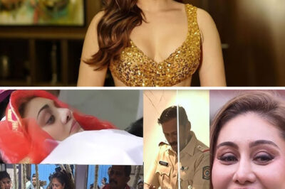 💣 SHOCKING TRUTH REVEALED: Shefali Jariwala’s Postmortem Report CONFIRMS FOUL PLAY — CBI Links Husband Parag Tyagi to Her Dea*th!/hi
