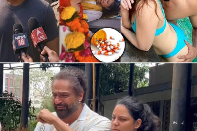 Shefali Jariwala’s Husband Parag Tyagi summoned after Postpartum Report reveal Shocking Updates/hi