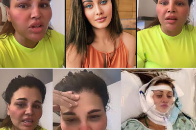 OMG! Rakhi Sawant’s Surgery Goes HORRIBLY WRONG — Leaves Her Terrified Amid Shefali Jariwala’s Shocking Health Scare!/hi