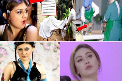 जिसका शक था पोस्टमार्टम रिपोर्ट में सच आया सामने! Shefali Jariwala Postmortem Report Revealed Truth/hi