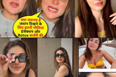 Kareena Kapoor Breaks Silence on Shefali Jariwala’s Use of Whitening Pills and Age-Reversal Injections: “Why Are We Still Obsessed With Fair Skin?”/hi
