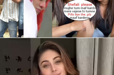 Priyanka Chopra Brokedown gave shocking statement on Shefali Jariwala’s Postmartam Report gone Viral/hi