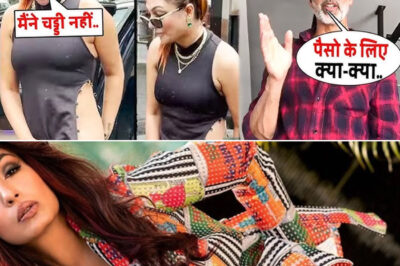Akshay Kumar gets angry at Khushi Mukherjee! Akshay Kumar Reacts Angry at Khushi Mukherjee Viral Bold Video/hi
