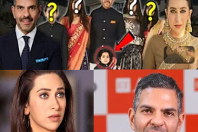 Neither Karishma nor Priya, then who got Sanjay Kapoor’s 31000 crores inheritance! Sanjay Kapoor/hi