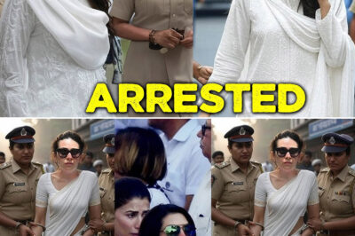 FINAL STEP: Karisma Kapoor SUMMONED by Mumbai Police as Sunjay Kapur case takes a DRAMAIC NEW turn!/hi