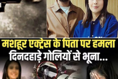 SHOCKING NEWS: Actress Taniya’s father suddenly met with a serious accident! The entire entertainment industry was in utter confusion because of the level of danger from the criminal…/hi