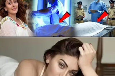 क्यों पुलिस ने दो दो बार कराया पोस्मार्टम, शेफाली की बॉडी में मिला जहर ! Shefali jariwala/hi