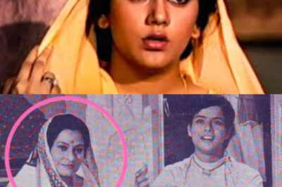 SAD NEWS: Beloved Actress from Iconic Ramayan Serial Passes Away — Fans Across Generations in Mourning/hi