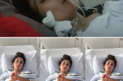 💥 Kareena Kapoor Rushed to Hospital After Saif Ali Khan’s ₹15,000 Crore Empire COLLAPSES Overnight! Bollywood in Total SHOCK/hi