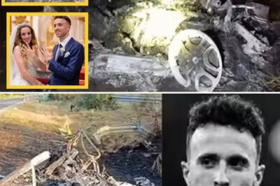 Liverpool players in terrifying moment – ​​Lamborghini explodes because of a wheel…/hi