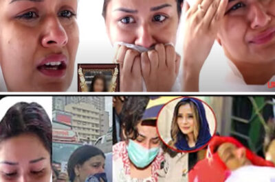 Tragic TRAGEDY: Actress Found D3@d in Her Apartment — Even More Heartbreaking: Her Own Father Refused to Take Her Back!”💔/hi