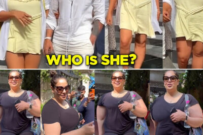 OMG! Bipasha Basu UNRECOGNISABLE After Shocking Weight Gain – The Internet Explodes With Reactions, But the Actress Claps Back With Grace and Power”/hi
