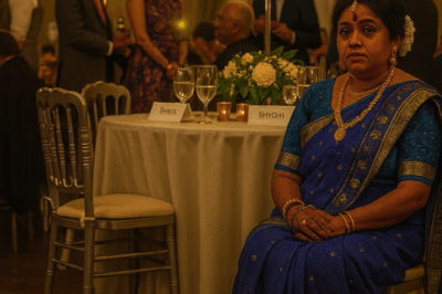 I Didn’t Tell My Son That I Inherited 58 Crore Rupees After My Husband Died… And Thank God For That/hi