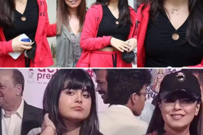 Who Is She? Mahima Chaudhary’s Daughter Aryana Turns Heads as She Steps into the Bollywood Spotlight/hi
