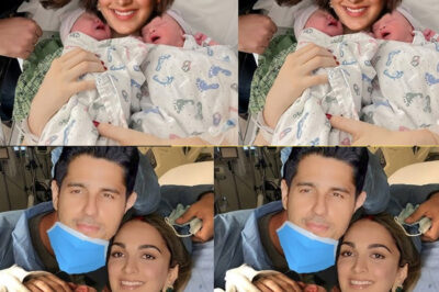 Twin Baby Rumors Explode Online! Is Kiara Advani Really Expecting Twins With Sidharth Malhotra? The Truth Behind the Viral Buzz/hi